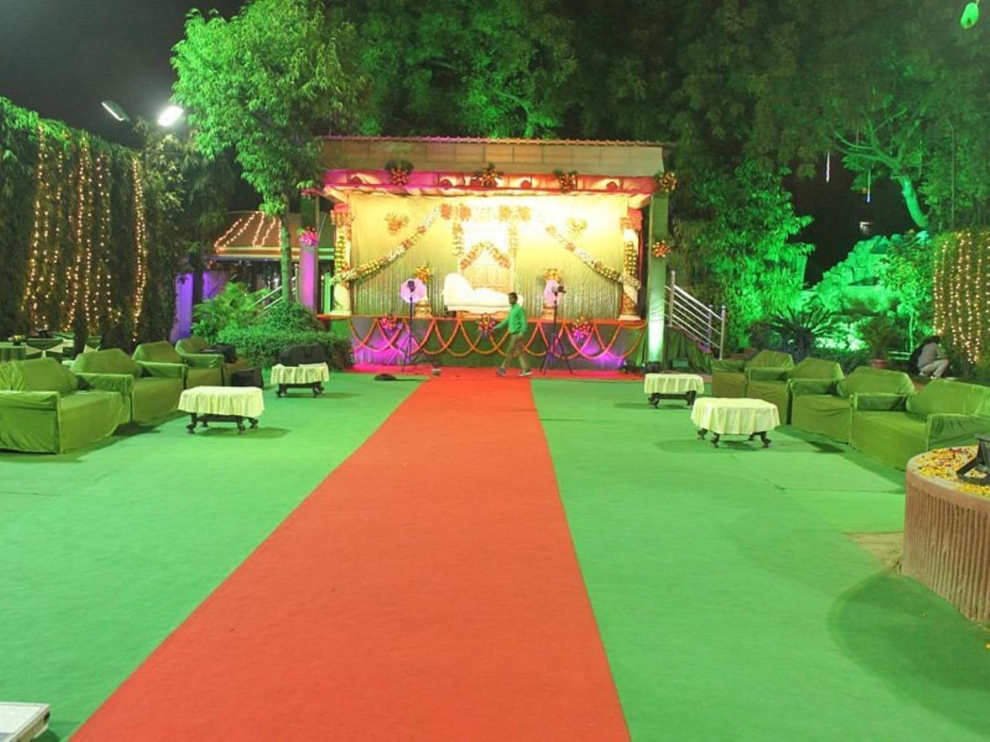 Hotel Akash Sarovar 푸룰리아 외부 사진