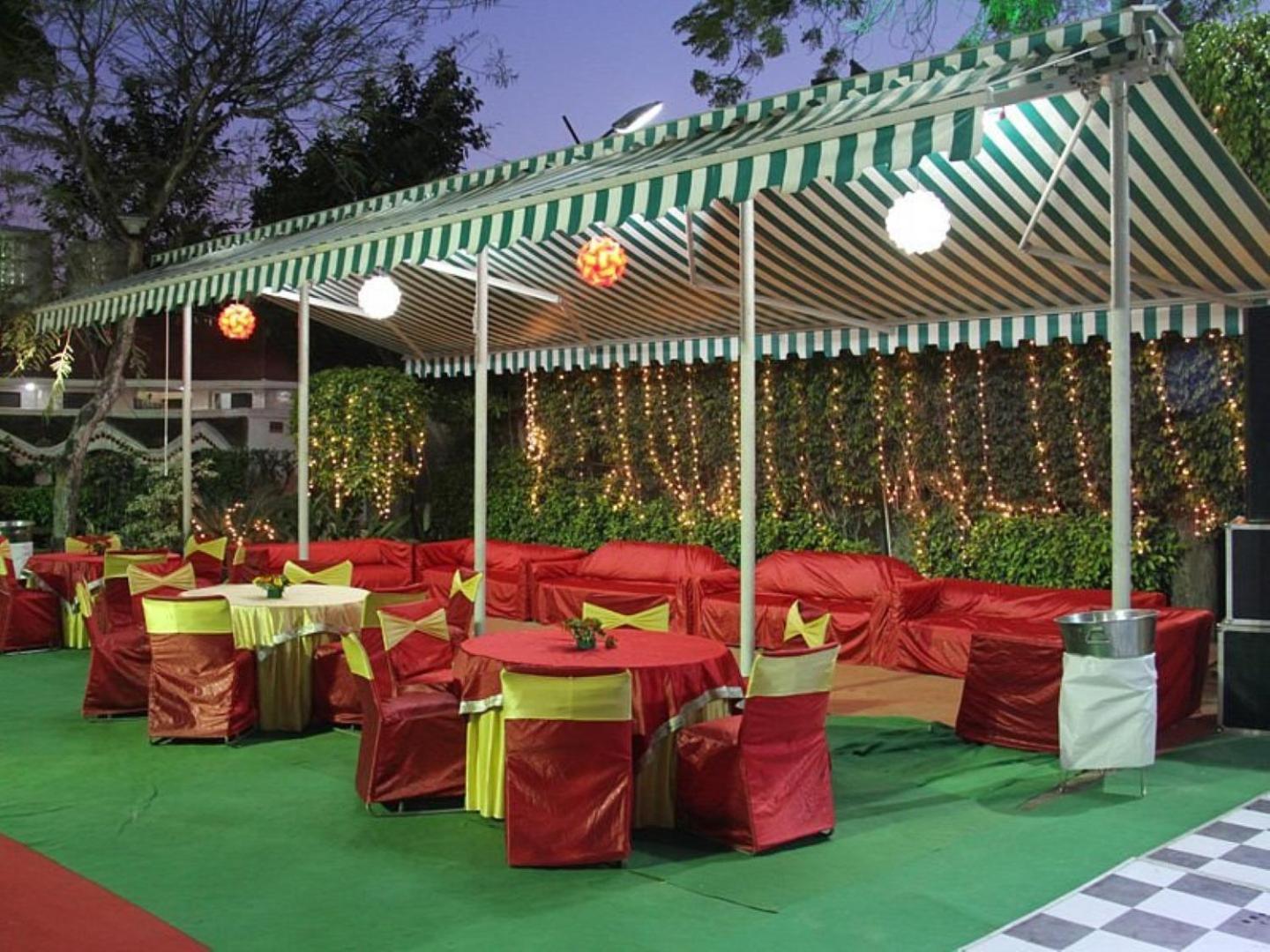 Hotel Akash Sarovar 푸룰리아 외부 사진