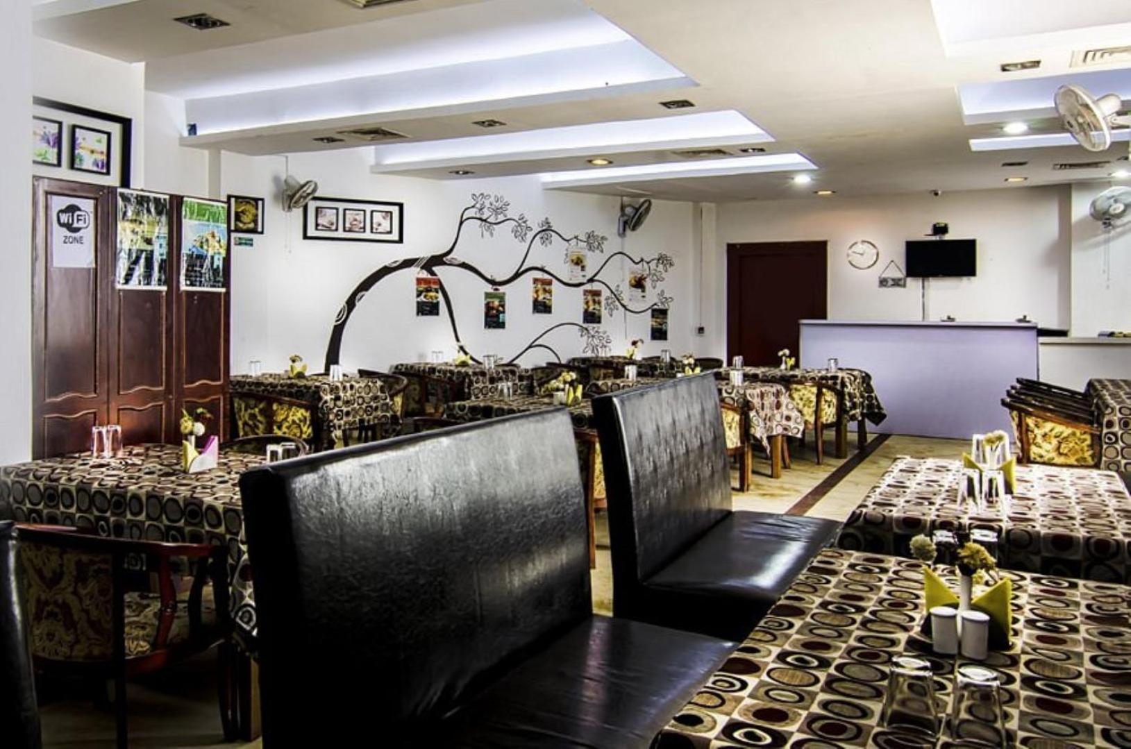 Hotel Akash Sarovar 푸룰리아 외부 사진