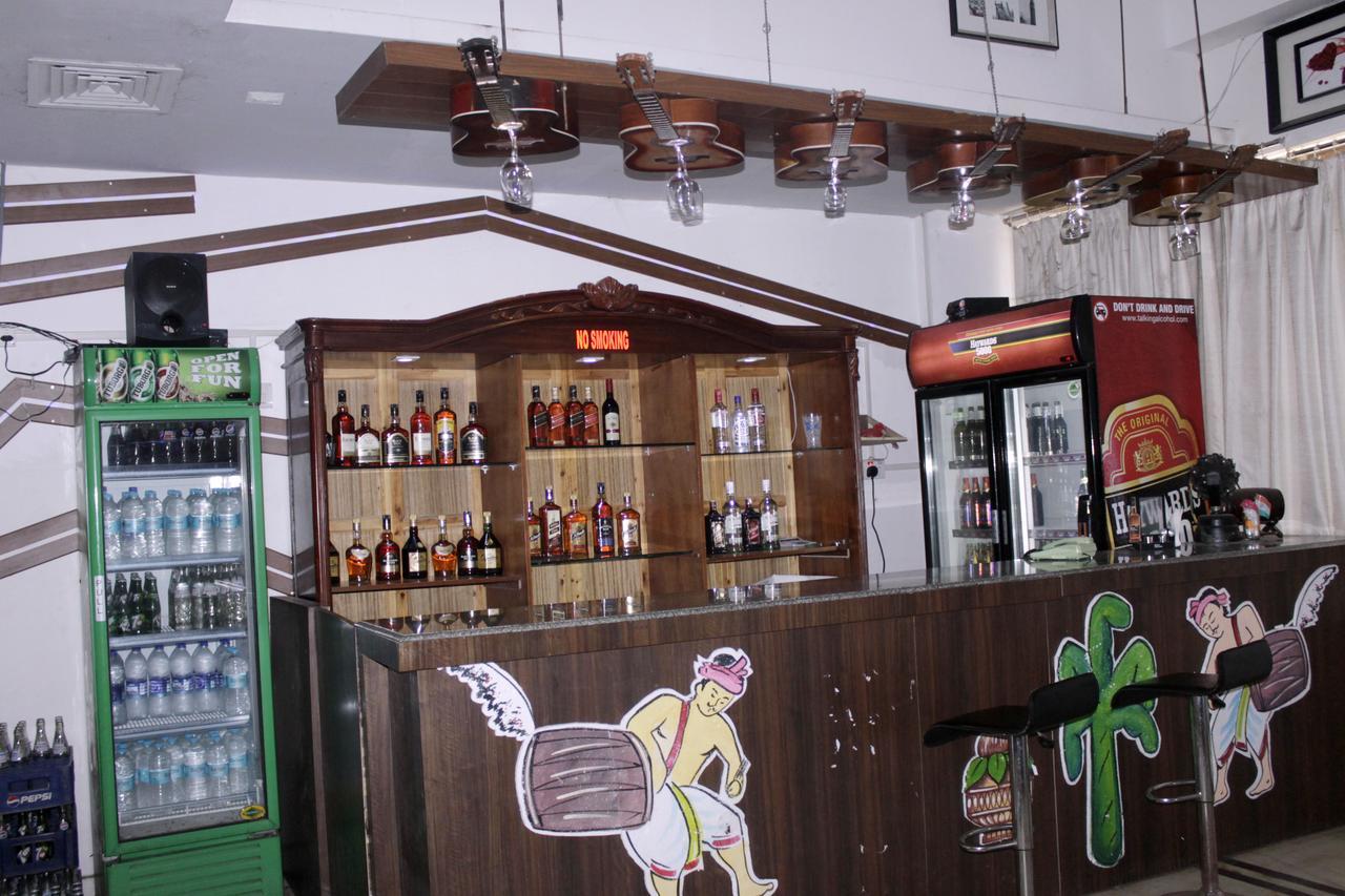 Hotel Akash Sarovar 푸룰리아 외부 사진